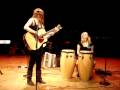 TRE på Palladium(Jannike Stenlund,Lotta Edwardsson,Marie Nilsson)