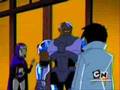 Teen Titans: Trouble in Tokyo- Vaction