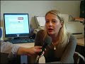 Udruga \"Snaga\" - TV emisija (Aida Babi?)