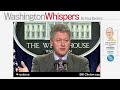 Whispers: Obama's Coin Tribute; Bill Clinton, Prez for Life?; Sucking Up to the Boss