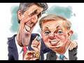 Whispers: Obama's Coin Tribute; Bill Clinton, Prez for Life?; Sucking Up to the Boss