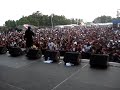 Hurricane Chris-Fayeteville, NC (Foxy 99 FM/WZFX Show)