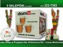 Dom itp - European Houseware - Easter - Wielkanoc TV ad