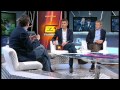 TV3 - Hat-trick Barça - El cercle del 4