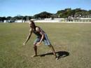 capoeira do pretin