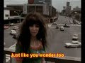 Never Release The One You Love - Shocking Blue