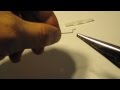 thumb