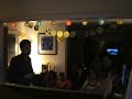 Bollywood karaoke party 2 - Jab Koi Baat