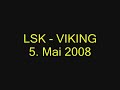 lillestr�m sk - viking