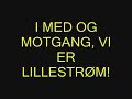 lillestr�m sk - viking