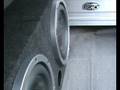 Pioneer TS-W3001D4 zaczek