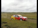 Rally - Team Lost in Iceland