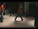 Atlanta Street Jam 2008: 3 Musketers(WSK) Vs. Midnight Sunz