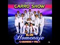 INTERNACIONAL CARRO SHOW ENTRE 4 PAREDES EL PRIMER SENCILL