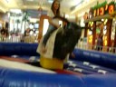 Bull ride baby!(2)