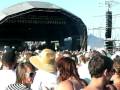 videos de End of Fashion - Fussy (Live at Southbound in Perth 2009)