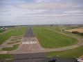 Jet Provost XM479 G-BVEZ flyby at RAF Scampton, 250 knots