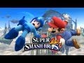 Super Smash Bros Wii U / 3DS 'E3 2013 Trailer' TRUE-HD QUALITY E3M13