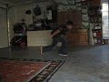 Cater 2 U Combo...attempt