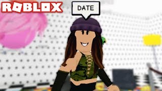 Roblox Watching Online Daters