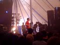 teledysk, klip, Black Bomb A,- Double