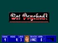 what it is: a gameplay video of wolfenstein 3d level 59 (episode 6, level 9), and the last boss of thegame. done in a single run, from a pistol start, and on death incarnate difficulty. game was invoked with -hard -tedlevel 58 parameters for this. how was it done: emulated and recorded with dosbox 0.70, the resulting avi file with the zmbv codec was decompressed using virtual dub 1.7.1 and later recompressed again with windows movie maker in wmv format with a 512 kbits bitrate. additional ...