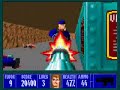 what it is: a gameplay video of wolfenstein 3d level 59 (episode 6, level 9), and the last boss of thegame. done in a single run, from a pistol start, and on death incarnate difficulty. game was invoked with -hard -tedlevel 58 parameters for this. how was it done: emulated and recorded with dosbox 0.70, the resulting avi file with the zmbv codec was decompressed using virtual dub 1.7.1 and later recompressed again with windows movie maker in wmv format with a 512 kbits bitrate. additional ...