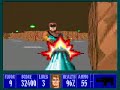 what it is: a gameplay video of wolfenstein 3d level 59 (episode 6, level 9), and the last boss of thegame. done in a single run, from a pistol start, and on death incarnate difficulty. game was invoked with -hard -tedlevel 58 parameters for this. how was it done: emulated and recorded with dosbox 0.70, the resulting avi file with the zmbv codec was decompressed using virtual dub 1.7.1 and later recompressed again with windows movie maker in wmv format with a 512 kbits bitrate. additional ...
