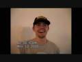 videos de Broken Arrow - Project Graduation - The Interviews - Part 1