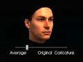 A Morphable Model for the Synthesis of 3D Faces