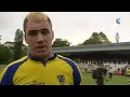 Click here to watch this video Finale Usap vs Clermont Espoir 2012