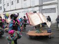 Aalst Carnaval 2010 - De Tsjoepeneizen