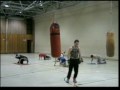 BeKa Security Boxen & Kickboxen BeKa Security Boxen & Kickboxen