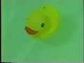 The Psychopathic Rubber Duck Murderer