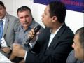 V�DEO: Almeida e Orlando Silva inauguram primeira etapa da Vila Ol�mpica