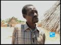 La faim: am�re r�alit� du quotidien au Zimbabwe.