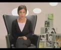 Hair DIVA Cecilia de Bocourt PANTENE spot