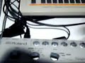 Acid Hand by Chris Moss Acid