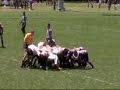 Minnesota U18 vs Carolina - 2nd Half