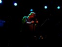 Daniel Johnston - Live i Gbg 7