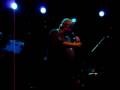 Daniel Johnston - Live i Gbg 7