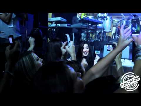 Pitbull @ Dr Pepper Concert Nightclub (Miami) (2011)