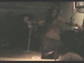 Hawaii bellydancer Kunti(Eshta Ya Amar) part1 Hawaii bellydancer Kunti(Eshta Ya Amar) part1