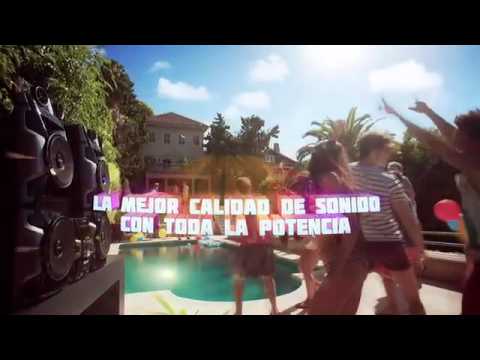 Paraguay: Sony presenta nueva línea de televisores y mini componentes 0 Paraguay: Sony presenta nueva línea de televisores y mini componentes