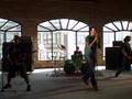 Shooting of SorryThe Waking Directed by Frankie Nasso