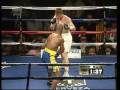 Euri Gonzalez Vs  Saul Canelo Alvarez part 1