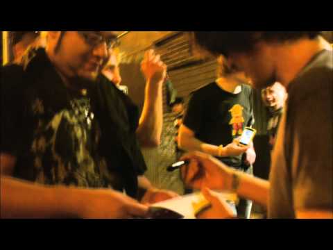 『WE ARE FRIENDS』ダイジェスト映像