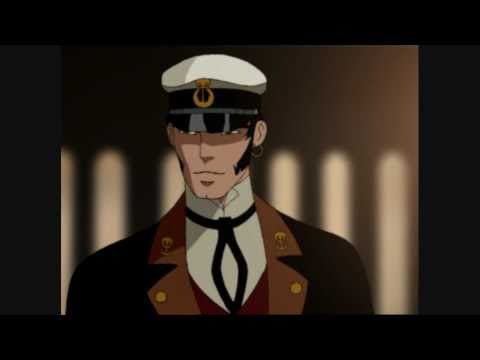 Interview(Maltse)Pt1 - The Celtics _Directors:Richard Danto, Liam Saury _Genre: Animation _Release date: 2002.