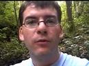 Me in the Rain Forest