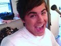 zac got his appendix out jan. 15!!
